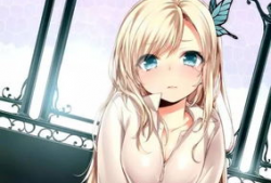 胸部动漫,胸部线条勾勒的青春魅力