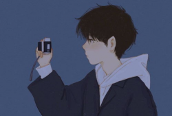 动漫男生壁纸,青春活力，魅力四溢