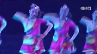 舞蹈视频大全,舞蹈视频大全精彩集锦